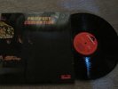 FAIRPORT CONVENTION - SAME - ORIG POLYDOR LABEL LABEL A1/B1 MATRIX - LP RECORD