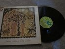 SHIRLEY COLLINS & DOLLY COLLINS - ANTHEMS IN EDEN - ORIGINAL HARVEST - LP RECORD