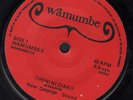 AFRO DISCO club DJ KIKUYU groove BURNER New Gatanga SOUND kenya FUNK soundway
