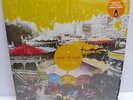 Neutral Milk Hotel - On Avery Island LP - Yellow Vinyl, Near Mint