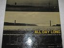 ALL DAY LONG PRESTIGE LP 7081  LP FRANK FOSTER DONALD BYRD 446 W.50TH LABEL RARE