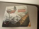 SEALED Circa Survive Juturna 12