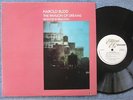 HAROLD BUDD The Pavilion of Dreams Editions EG LP EGS 301 NM/NM Brian Eno