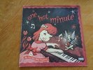 Red Hot Chili Peppers, The – One Hot Minute lp