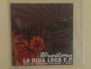 Broilers vinyl la vida loca oi