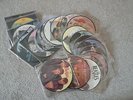 THE BEATLES COMPLETE COLLECTION (22) OF 20TH ANNIVERSARY 7