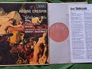 LXT 6081 RAVEL Scheherazade / BERLIOZ Nuits D'Ete CRESPIN ANSERMET OSR NM-