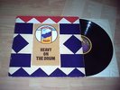 MEDICINE HEAD : HEAVY ON THE DRUM (DANDELION DAN 8005) 1ST PRESS, LOVELY 