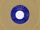 Rockabilly-Nelson Young Rock Old Sputnick (Sputnik) Original Press - hear clip