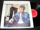 1965 BOB DYLAN LP Highway 61 Revisited COLUMBIA 360 degree Label US Stereo Issue