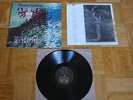 MASTERS HAMMER - Ritual, LP,RAR, 1991., Monitor Rec, Black Metal