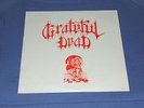 GRATEFUL DEAD - OUT WEST - LIVE AT THE HOLLYWOOD PALLADIUM NEVER PLAYED- 2 LP'S