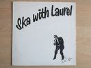 LAUREL AITKEN Ska With Laurel UK vinyl LP Rio LP1 1966 STUNNING