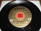 LISTEN - MOD POPCORN - BOB MARLO - STRAIGHTEN UP AND FLY RIGHT - RUN WITH THE