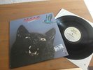 BUDGIE IMPECKABLE 1978 MINT ARCHIV PROMO WALES PROG. HAMMER