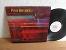 PETER BARDENS (CAMEL) SAME LP IN 1971 MINT  1ST PRESS