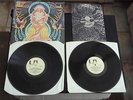 HAWKWIND SPACE RITUAL UK PRESS A2/B2/A2/B2 1973 FOLD OUT SLEEVE + LOG BOOK