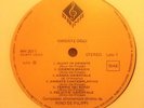 RINO DE FILIPPI - ORIENTE OGGI. RARE PROMO ITALIAN LIBRARY JAZZ FUNK BREAK