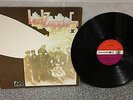 LED ZEPPELIN - 11- UK 1969 PLUM/RED A2 B2 - NICE COPY