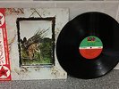 LED ZEPPELIN - IV - FIRST JAPAN- IMMACULATE 1971
