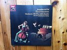 SLS 5042 1st b/w stamp EX++ DU PRE BARENBOIM BEETHOVEN CELLO SONATAS