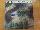 Pink Floyd SaucerFul Of Secrets #EMS-80318 Japanese pressing  lp