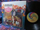 The REAL 1967 Orig STRAWBERRY ALARM CLOCK   INCENSE Psych Garage BREEZY SWIRL LP