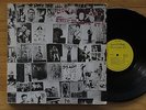 Rare Original Press Vinyl-Rolling Stones-Exile On Main Street-Unipak-EX-WOW