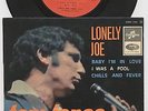 Tom JONES chills & fever EP killer R&B POPCORN northern soul MOD dancer HEAR ??