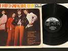 The Herd / Peter Framton - Paradise Lost - Fontana STL.5458 UK-1968 LP MINT-