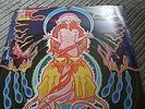 HAWKWIND 1973 UK UA FOLD OUT SLEEVE LP SPACE RITUAL UAD60037
