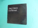 King Crimson (Island pink rim pressing) , prog rock Lp- Earthbound
