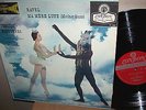 ANSERMET,Suisse Romande '60s/MOTHER GOOSE Suite+/UK FFSS ED1 BB Stereo LP/NM-