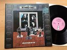JETHRO TULL BENEFIT GERMAN PINK ISLAND in 1970 FOC