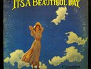 IT'S A BEAUTIFUL DAY LP Mint- CS 9768 Stereo 1969 CBS USA 2nd Psych Rock