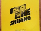 THE SHINING  Original Soundtrack STANLEY KUBRICK  Rare