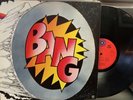 BANG S/T '72 Capitol ST-11015 Red Label VG+