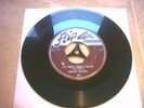  SCARCE 1954 ISSUE ORIGINAL MILLER SISTERS FLIP 504 45RPM PUSH MARKS