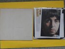 THE BEATLES THE WHITE ALBUM Stereo Top Opener 0302956 with Photos + Poster