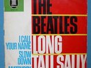 THE BEATLES: Long Tall Sally   ODEON EP O 41 638