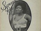 supreme LP : SAMANTHA ROSE-in person   (hear)