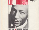 LEE DORSEY Operation Heartache RARE *M-* Sweden 45 FUNK DANCER Holy Cow LISTEN