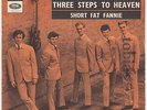 STREAPLERS Short Fat Fannie RARE swedish garage 45 SCORCHING frat rocker LISTEN