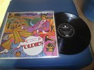 LP - The Beatles - A Collection Of Beatles Oldies - Falzcover -Beat Pop Schlager