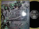 THE DAMNED, THE BLACK ALBUM, 2xLP 1980 UK A1/B2/A1/B2 NM/NM/VG CHISWICK CWK 3015