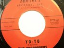 RaRe Garage Rocker RoCKaBiLLy THE WIGPOPPERS Shotgun Wedding 45 old store stock