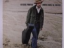 STEVE YOUNG: Rock Salt & Nails LP (brown label, sm tag/residue oc, sm drill hol