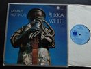 Bukka White - Memphis Hot Shots UK Blue Horizon Great condition M- vinyl