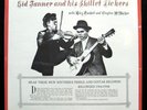 GID TANNER & HIS SKILLET LICKERS w/ riley puckett & clayton mcmichen LP Sealed