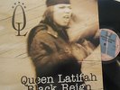 QUEEN LATIFAH - Black Reign   VINYL LP